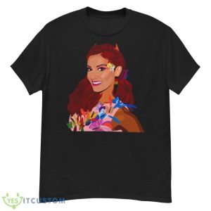 Dianne Buswell Graphic Shirt - G500 Men’s Classic T-Shirt