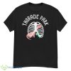 Dinosaur Thoracic Park Shirt - G500 Men’s Classic T-Shirt