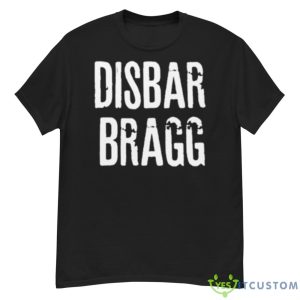 Disbar Bragg Shirt - G500 Men’s Classic T-Shirt