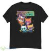 Disney Junior SuperKitties Pounce! Full Team Shirt - G500 Men’s Classic T-Shirt