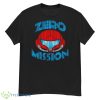 Distressed Design Super Metroid Zero Mission Shirt - G500 Men’s Classic T-Shirt