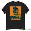 Dj Doctor Doom Dj Dr Doom Mf Doom Shirt - G500 Men’s Classic T-Shirt