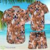 Dog American Staffordshire Terrier Summer Gift For Dog Lovers Product Photo 1
