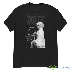 Dolly Parton Country Music Legend Shirt - G500 Men’s Classic T-Shirt