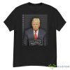 Donald Trump Mugshot 2023 Shirt - G500 Men’s Classic T-Shirt