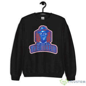 Don’t Mess With The Mafia Shirt - Unisex Crewneck Sweatshirt