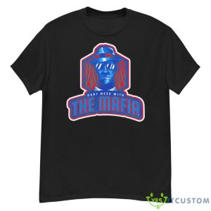 Don’t Mess With The Mafia Shirt - G500 Men’s Classic T-Shirt