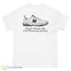 Don’t Pinch Me I’m Wearing Green Shirt - 500 Men’s Classic Tee Gildan