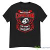 Don't Study A Capricorn T-Shirt You Won't Graduate - G500 Men’s Classic T-Shirt