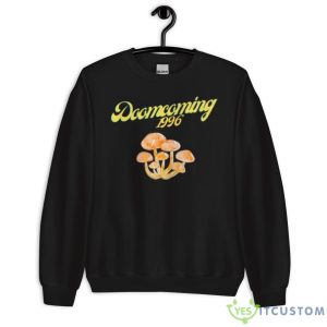 Doomcoming 1996 Yellowjackets Shirt - Unisex Crewneck Sweatshirt