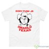 Dory Funk Jr Amarillo Texas Shirt - 500 Men’s Classic Tee Gildan