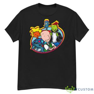 Doug And Friends New Design 2023 Shirt - G500 Men’s Classic T-Shirt