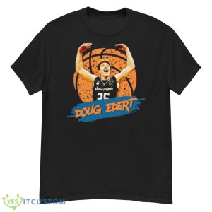 Doug Edert Saint Peter Peacocks Shirt - G500 Men’s Classic T-Shirt