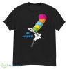 Dr. Seuss Be Original Shirt - G500 Men’s Classic T-Shirt
