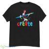 Dr. Seuss Create Shirt - G500 Men’s Classic T-Shirt