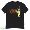 Dr. Seuss Green Eggs And Ham I Do So Like Quote Shirt - G500 Men’s Classic T-Shirt