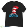 Dr. Seuss Hat Shirt - G500 Men’s Classic T-Shirt