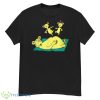 Dr. Seuss Hop On Pop Shirt - G500 Men’s Classic T-Shirt