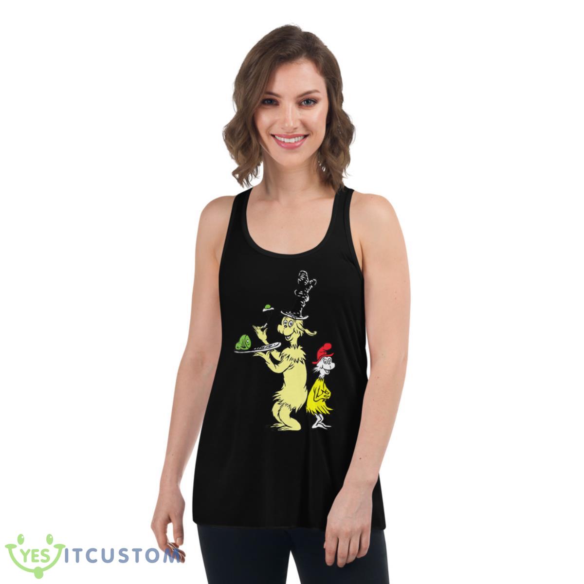 Dr. Seuss I Like Green Eggs And Ham Shirt 13 dr seuss i like green eggs and ham shirt 4