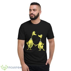 Dr. Seuss Little Sneetches Shirt - Short Sleeve T-Shirt