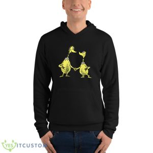 Dr. Seuss Little Sneetches Shirt 9 Dr. Seuss Little Sneetches Shirt - Unisex Fleece Pullover Hoodie