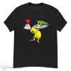 Dr. Seuss Sam I Am Shirt - G500 Men’s Classic T-Shirt
