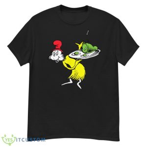 Dr. Seuss Sam I Am Shirt - G500 Men’s Classic T-Shirt