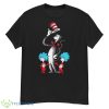 Dr. Seuss The Cat And Things Shirt - G500 Men’s Classic T-Shirt