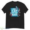 Dr. Seuss The Cat In The Hat Characters Shirt - G500 Men’s Classic T-Shirt