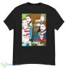 Drawing Jimmy G Get Out Shirt - G500 Men’s Classic T-Shirt