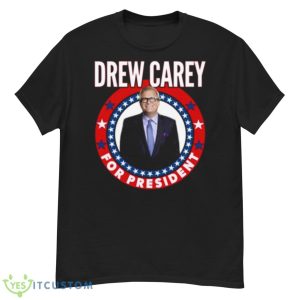 Drew Carey Whose Line Is It Anyway CasShirt - G500 Men’s Classic T-Shirt