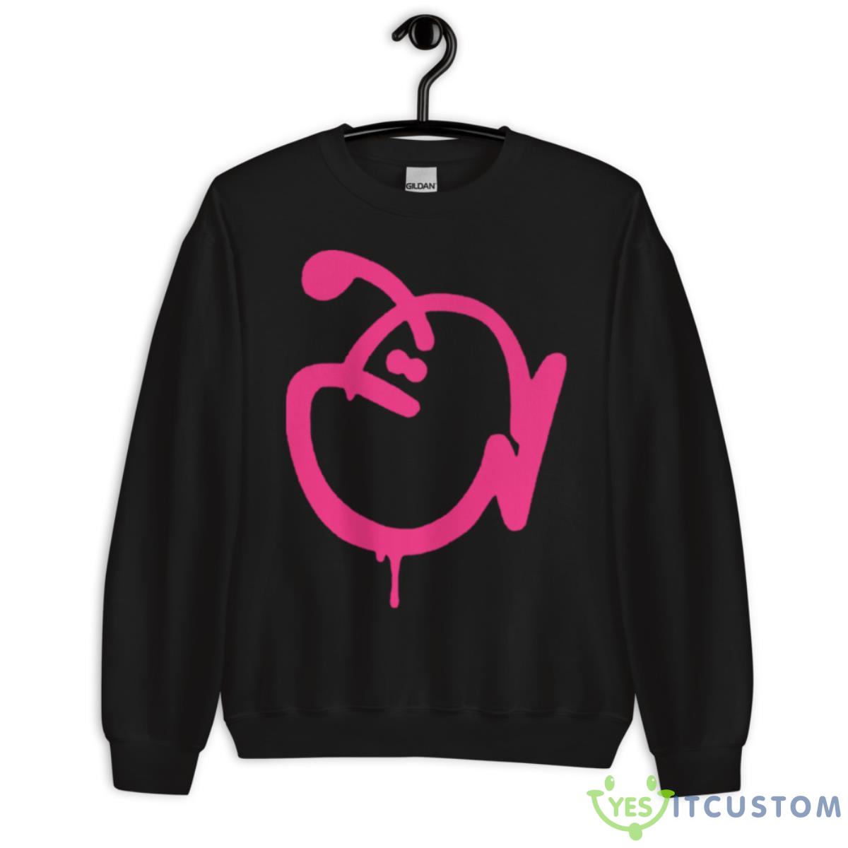 Drippy Fish 2023 Shirt 9 Drippy Fish 2023 Shirt - Unisex Crewneck Sweatshirt