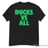 Ducks Vs All Shirt - G500 Men’s Classic T-Shirt