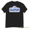 Duke 2023 ACC Men’s Basketball Champions Shirt - G500 Men’s Classic T-Shirt