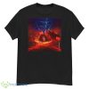 Duke Blue Devils 2023 ACC Men’s Basketball Tournament Champions Shirt - G500 Men’s Classic T-Shirt