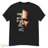 Dwayne Johnson The Rock Famous Quote Shirt - G500 Men’s Classic T-Shirt