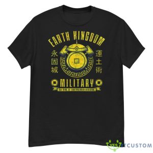 Earth Kingdom Avatar The Best Airbender Shirt - G500 Men’s Classic T-Shirt