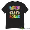 Easter Squad Bunny Rabbit Happy Easter Day Party Matching Shirt - G500 Men’s Classic T-Shirt