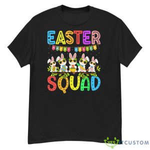 Easter Squad Bunny Rabbit Happy Easter Day Party Matching Shirt - G500 Men’s Classic T-Shirt