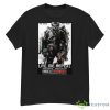 Edge Of Tomorrow Tom Movie Tom Cruise Shirt - G500 Men’s Classic T-Shirt