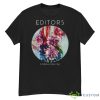 Editors Band The Flowers Shirt - G500 Men’s Classic T-Shirt