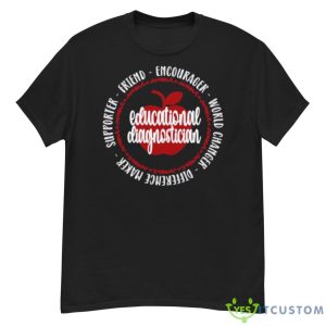 Educational Diagnostician Educational Diag Shirt - G500 Men’s Classic T-Shirt