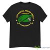 Emblem Sof 5th Sfg Beret Afghanistan Shirt - G500 Men’s Classic T-Shirt