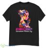 Embrace Equity International Women's Day 2023 Shirt - G500 Men’s Classic T-Shirt