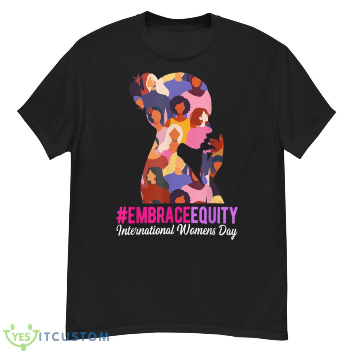 Embrace Equity International Women's Day 2023 Shirt 12 embrace equity international womens day 2023 shirt