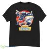 Equipo Seguridad Super Wings Shirt - G500 Men’s Classic T-Shirt