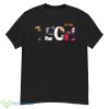 Erbody But Me Tech N9ne Shirt - G500 Men’s Classic T-Shirt