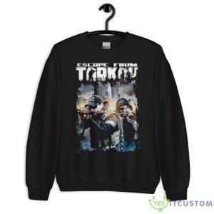 Escape From Tarkov Shirt 6 Escape From Tarkov Shirt - Unisex Crewneck Sweatshirt