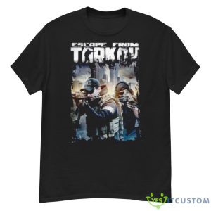 Escape From Tarkov Shirt - G500 Men’s Classic T-Shirt