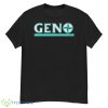 Eugenio Suarez Seattle Logo Shirt - G500 Men’s Classic T-Shirt